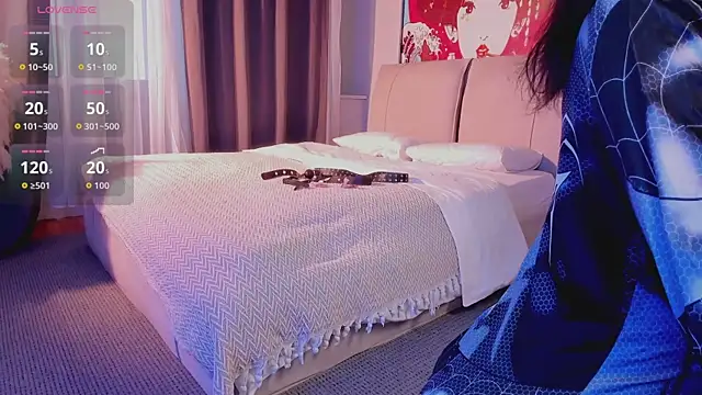 chloe dreammm online show from January 6, 12:20 pm