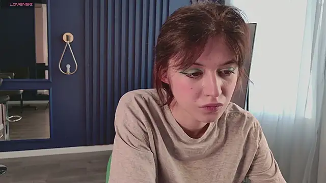 chloe dreammm online show from February 21, 12:18 pm