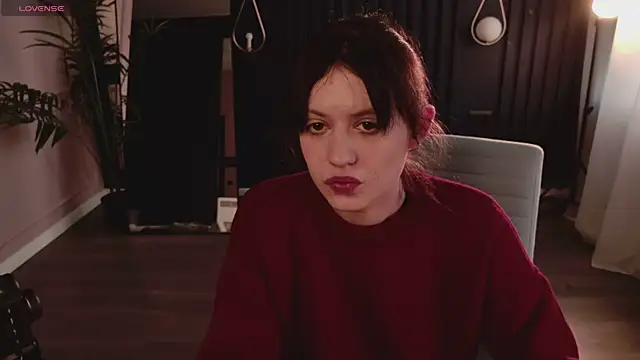 chloe dreammm online show from January 12, 12:12 pm