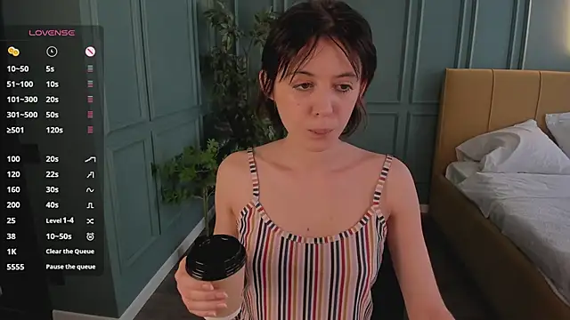 chloe dreammm online show from February 24, 12:17 pm