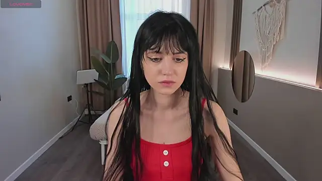 chloe dreammm online show from April 9, 5:20 am