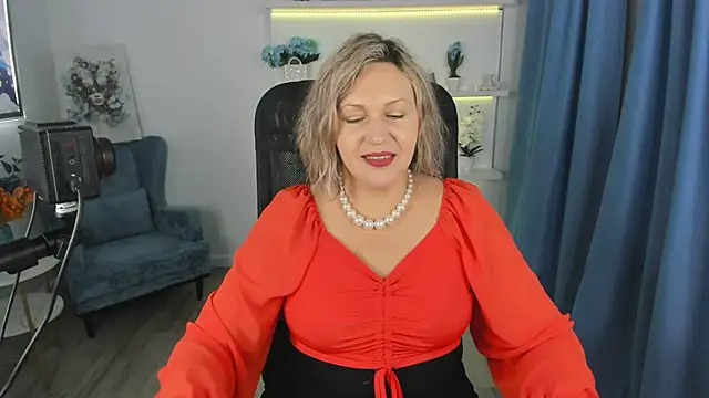 NinaStarle online show from November 29, 4:23 am