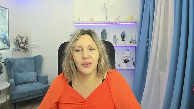 Snapshot of NinaStarle chatting on January 16, 11:36 am NinaStarle online show from January 16, 11:36 am