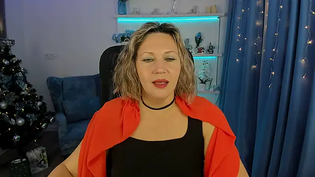 Snapshot of NinaStarle chatting on December 21, 4:47 am NinaStarle online show from December 21, 4:47 am