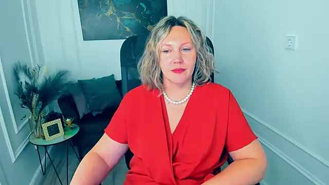 NinaStarle online show from March 21, 4:57 am