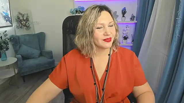 Snapshot of NinaStarle chatting on January 15, 11:35 am NinaStarle online show from January 15, 11:35 am