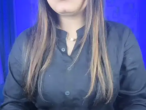 BABY RANI  online show from November 12, 8:34 pm