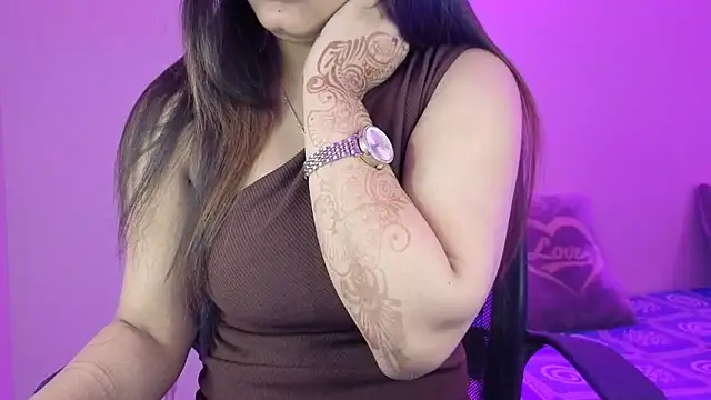 BABY RANI  online show from May 17, 4:56 am