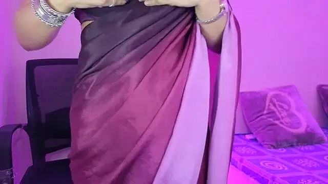 BABY RANI  online show from May 11, 4:25 am