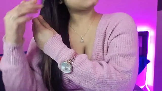 BABY RANI  online show from January 17, 7:01 am