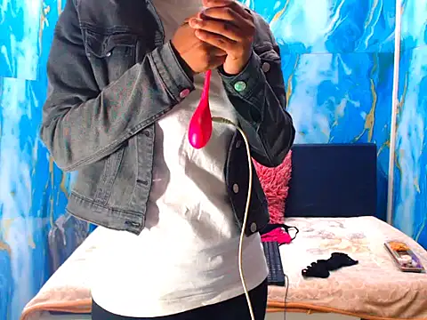 ebonyfirexx online show from October 21, 5:51 am