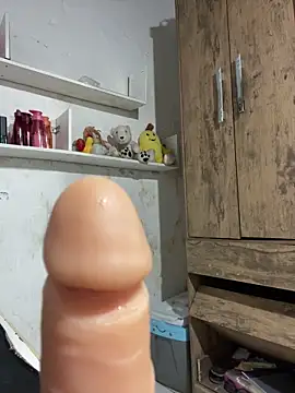 indracatfun online show from February 24, 7:53 am