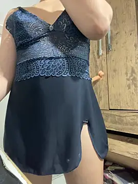 indracatfun online show from February 20, 3:47 am