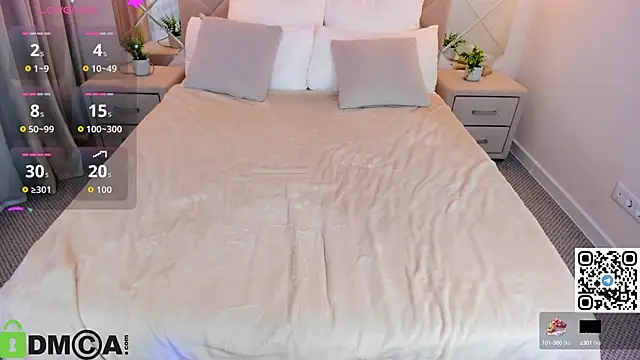 Chloee White online show from September 24, 8:21 am