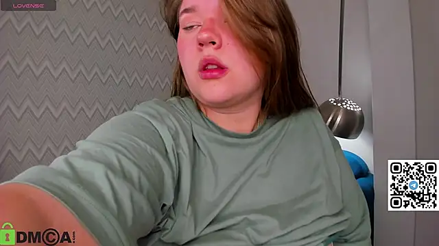 Chloee White online show from September 26, 12:50 am