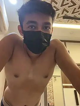 Snapshot of Dark_2465 chatting on March 26, 5:11 pm Dark 2465 online show from March 26, 5:11 pm