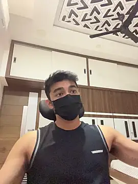 Snapshot of Dark_2465 chatting on March 29, 9:11 am Dark 2465 online show from March 29, 9:11 am