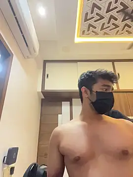 Snapshot of Dark_2465 chatting on March 27, 2:29 pm Dark 2465 online show from March 27, 2:29 pm