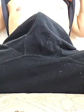 Snapshot of Takumin-mogmog chatting on October 5, 3:52 am Takumin-mogmog online show from October 5, 3:52 am