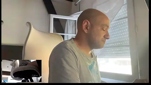 Ctrl Nous online show from May 26, 6:22 am