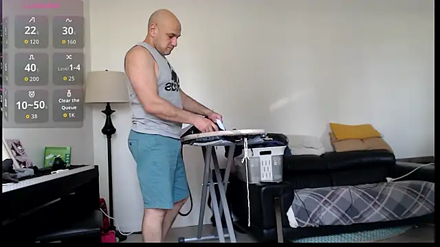 Ctrl Nous online show from May 31, 3:29 pm