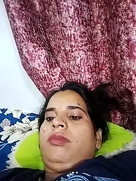 JHILMIL online show from October 19, 3:20 am