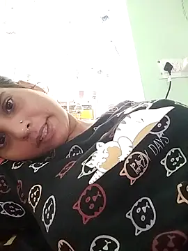 JHILMIL online show from September 12, 5:18 am