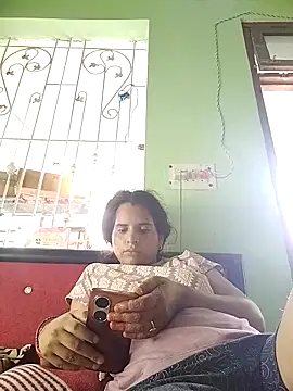 JHILMIL online show from September 24, 2:18 am