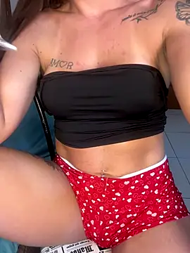 Snapshot of Casalmasc chatting on September 22, 2:50 am Casalmasc online show from September 22, 2:50 am