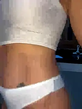 Snapshot of Casalmasc chatting on October 18, 1:29 am Casalmasc online show from October 18, 1:29 am