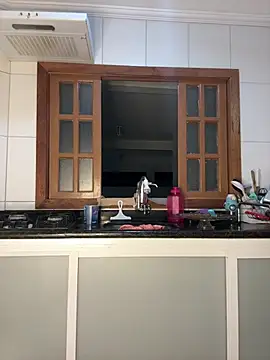 Casalmasc online show from March 28, 1:06 am