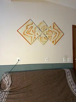 Casalmasc online show from March 20, 2:45 am