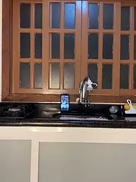 Casalmasc online show from April 14, 1:21 am