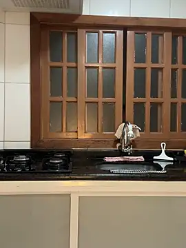 Casalmasc online show from April 23, 1:23 am