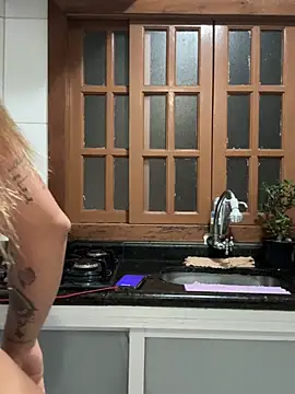 Casalmasc online show from February 24, 12:55 am