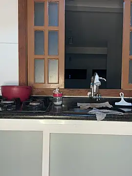 Casalmasc online show from April 8, 1:18 am