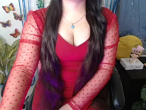 anika bold online show from December 22, 4:12 am