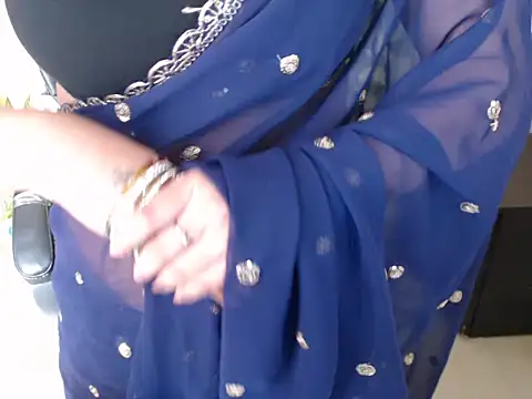 anika bold online show from October 9, 2:56 am