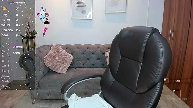 dafne hills online show from October 21, 7:13 pm