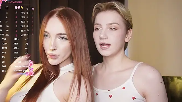 MaeEversley online show from March 4, 5:48 am