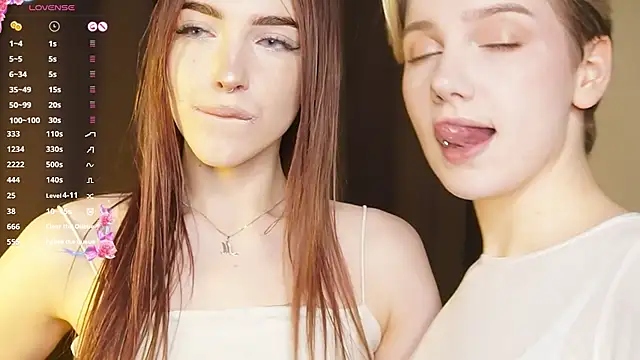 MaeEversley online show from February 28, 6:46 am