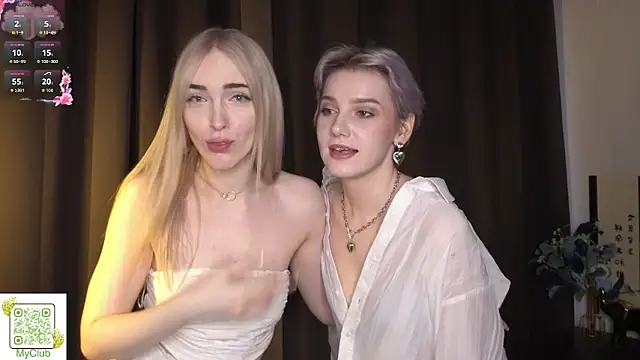 MaeEversley online show from December 19, 8:06 am