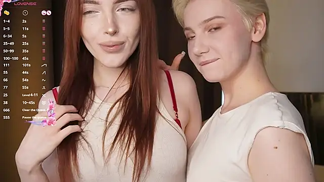 MaeEversley online show from March 18, 5:54 am