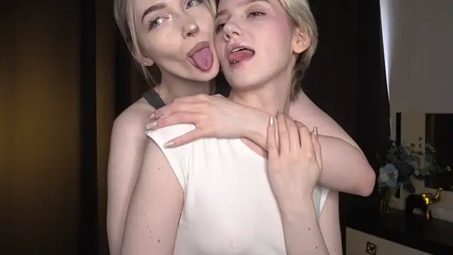 MaeEversley online show from February 6, 7:48 am