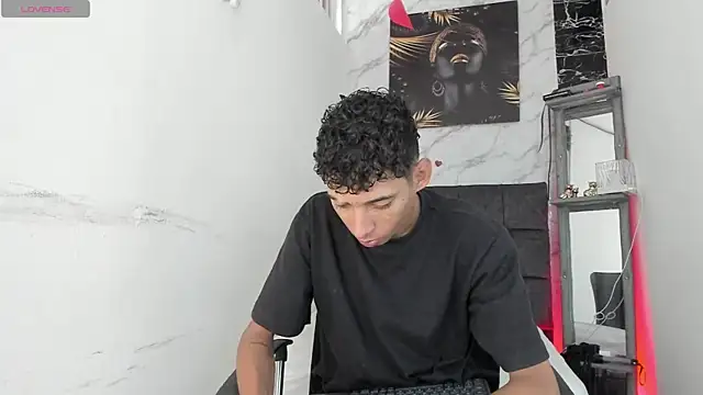 afrodita n ares online show from November 17, 7:18 pm