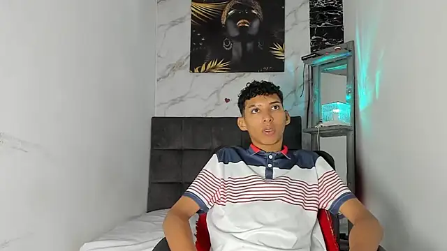 afrodita n ares online show from November 28, 7:47 pm