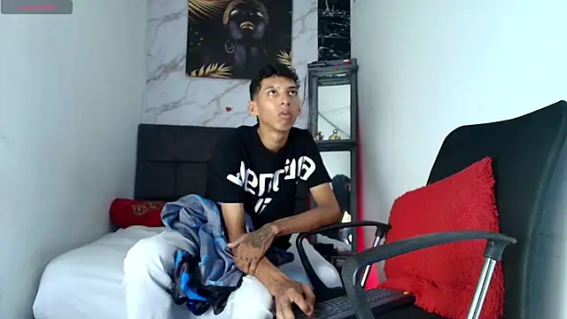 afrodita n ares online show from November 10, 8:25 pm