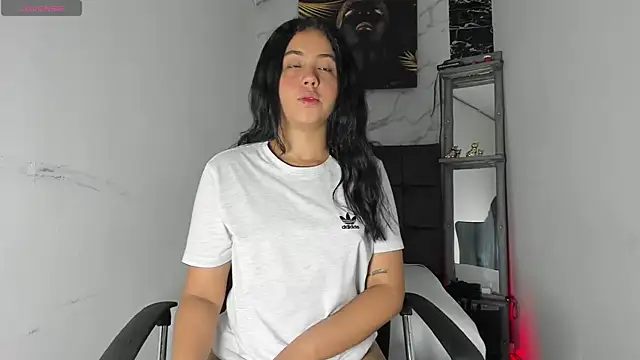 afrodita n ares online show from October 28, 7:35 pm