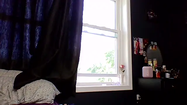 Melissamarcosx4 online show from May 1, 5:07 pm