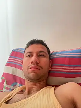 Michaell Spinelly online show from February 22, 2:19 pm